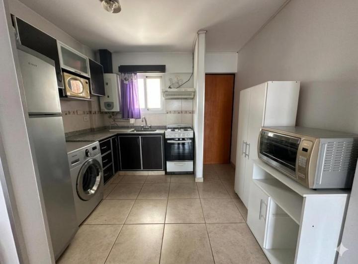Departamento 1 Dormitorio en General Paz — Av. 24 de Septiembre y Guemes — Venta, foto 5 de 8