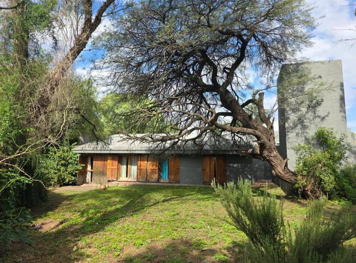 Casa 8 ambientes en Villa Allende Golf — Avenida Argentina al 400 — Venta, foto 3 de 8