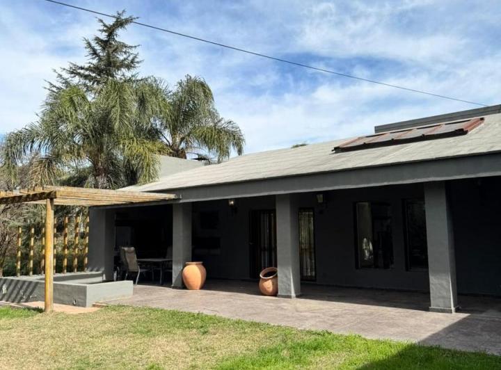 Casa 8 ambientes en Villa Allende Golf — Avenida Argentina al 400 — Venta, foto 4 de 8