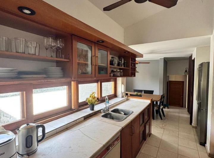 Casa 8 ambientes en Villa Allende Golf — Avenida Argentina al 400 — Venta, foto 6 de 8