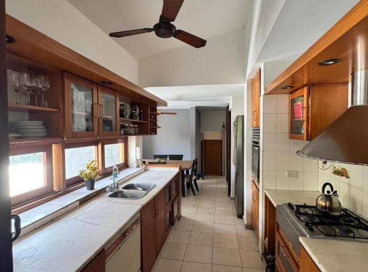 Casa 8 ambientes en Villa Allende Golf — Avenida Argentina al 400 — Venta, foto 7 de 8