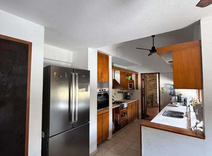 Casa 8 ambientes en Villa Allende Golf — Avenida Argentina al 400 — Venta, foto 8 de 8