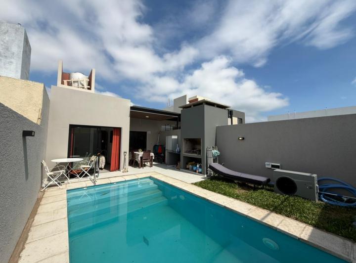 Dúplex en Planta Baja a Estrenar en Docta, Córdoba — Docta Etapa 3 Duplex 2 Dorm — Venta, foto 1 de 8