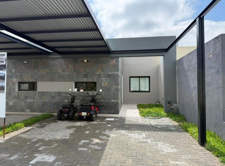 Dúplex en Planta Baja a Estrenar en Docta, Córdoba — Docta Etapa 3 Duplex 2 Dorm — Venta, foto 2 de 8