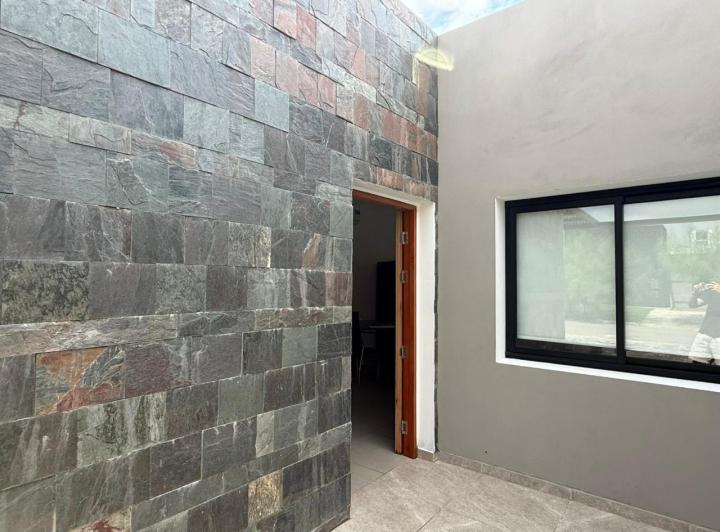 Dúplex en Planta Baja a Estrenar en Docta, Córdoba — Docta Etapa 3 Duplex 2 Dorm — Venta, foto 3 de 8