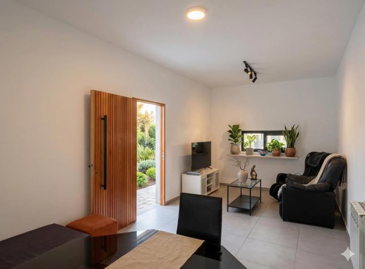 Dúplex en Planta Baja a Estrenar en Docta, Córdoba — Docta Etapa 3 Duplex 2 Dorm — Venta, foto 4 de 8