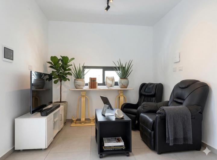 Dúplex en Planta Baja a Estrenar en Docta, Córdoba — Docta Etapa 3 Duplex 2 Dorm — Venta, foto 5 de 8