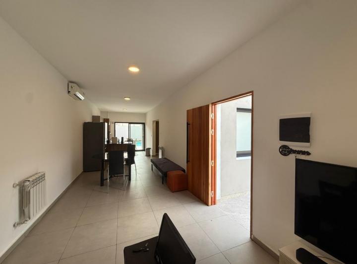 Dúplex en Planta Baja a Estrenar en Docta, Córdoba — Docta Etapa 3 Duplex 2 Dorm — Venta, foto 7 de 8