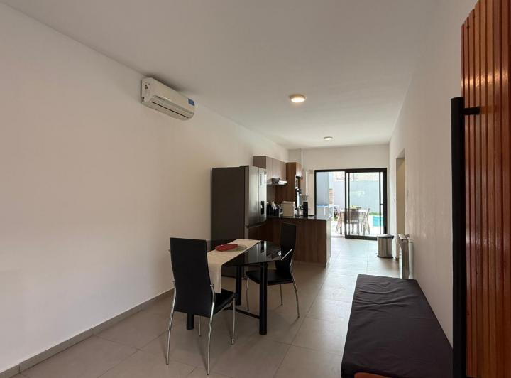 Dúplex en Planta Baja a Estrenar en Docta, Córdoba — Docta Etapa 3 Duplex 2 Dorm — Venta, foto 8 de 8