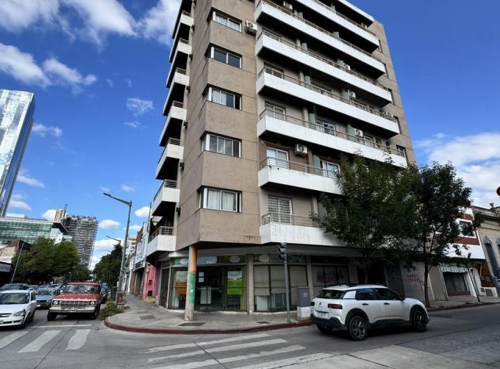 Departamento 3 ambientes en Alberdi — Justo Jose de Urquiza al 400 — Venta, foto 1 de 8