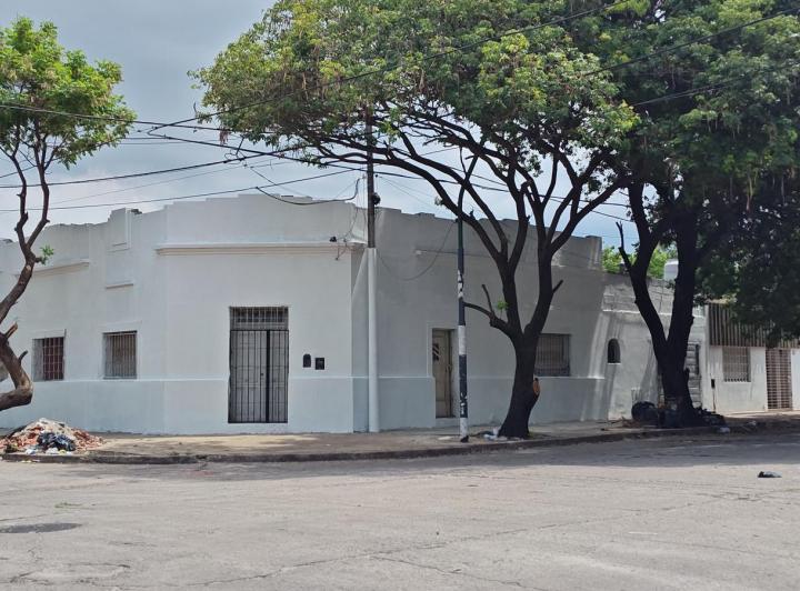 Casa 3 dorm. en Alta Córdoba — Santa FE al 2100 — Venta, foto 1 de 8