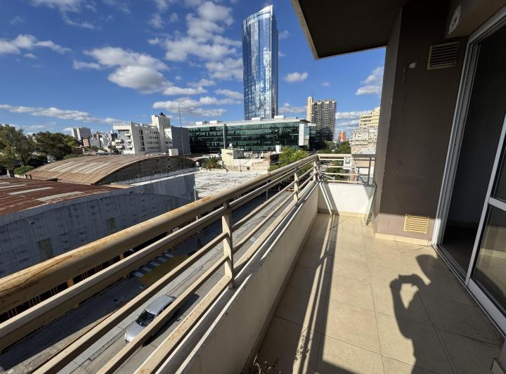Departamento 3 ambientes en Alberdi — Justo Jose de Urquiza al 400 — Venta, foto 8 de 8