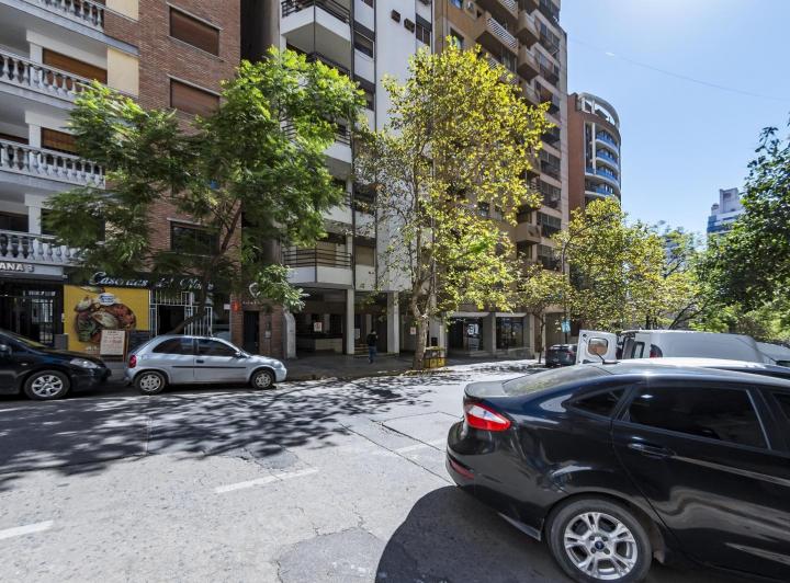 Departamento 6 ambientes en Nueva Córdoba — Balcarce al 400 — Venta, foto 3 de 8