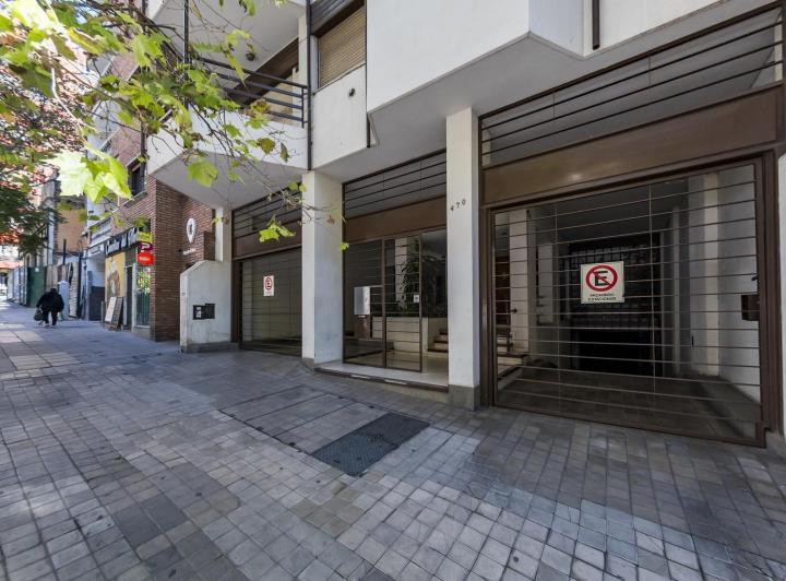 Departamento 6 ambientes en Nueva Córdoba — Balcarce al 400 — Venta, foto 4 de 8