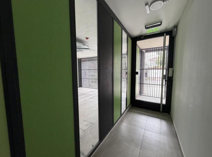Departamento 1 amb en Alto Alberdi — Cayetano Silva — Venta, foto 5 de 8