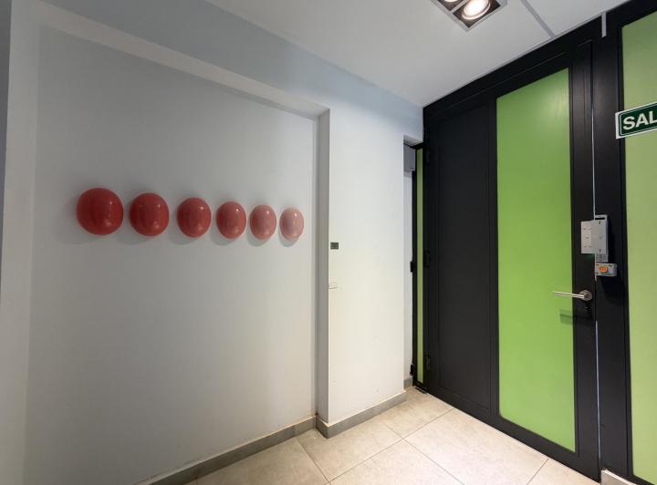 Departamento 1 amb en Alto Alberdi — Cayetano Silva — Venta, foto 6 de 8