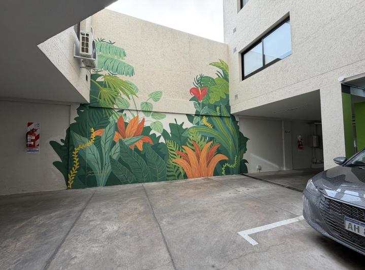 Departamento 1 amb en Alto Alberdi — Cayetano Silva — Venta, foto 7 de 8