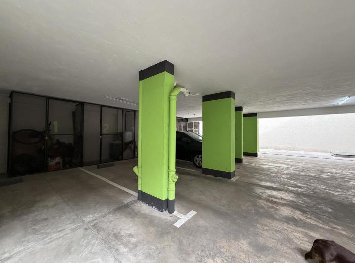Departamento 1 amb en Alto Alberdi — Cayetano Silva — Venta, foto 8 de 8