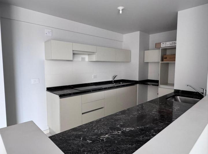 Departamento 3 ambientes en Las Rosas — Manuel Quintana al 1000 — Venta, foto 4 de 8