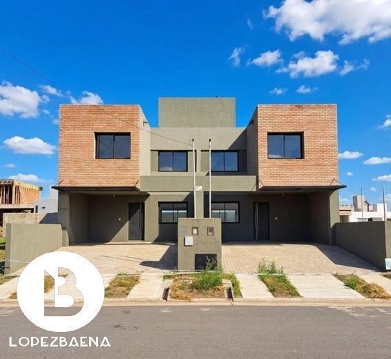Casa 5 ambientes en Rincones de Manantiales — Manzana 64 - Lote 6 - Rincones de Manantiales — Venta, foto 1 de 8