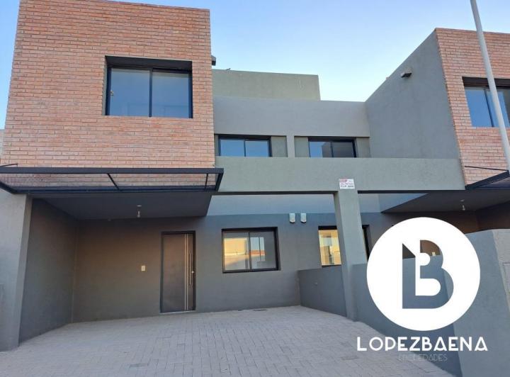 Casa 5 ambientes en Rincones de Manantiales — Manzana 64 - Lote 6 - Rincones de Manantiales — Venta, foto 3 de 8