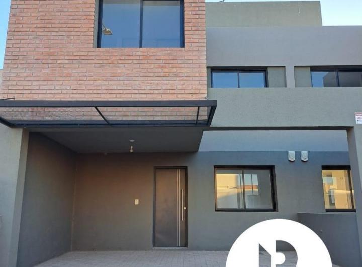 Casa 5 ambientes en Rincones de Manantiales — Manzana 64 - Lote 6 - Rincones de Manantiales — Venta, foto 4 de 8