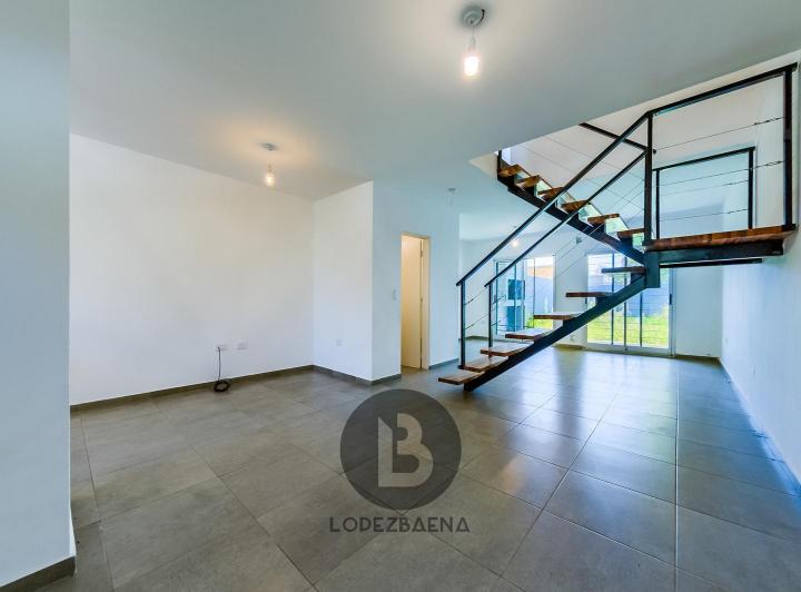 Dúplex 3 dorm. en Nuevo Urca — Nuevo Urca - 3 Dorm - 3 Baños - Próximo a Valle Escondido - NO Apto Credito! — Venta, foto 4 de 8
