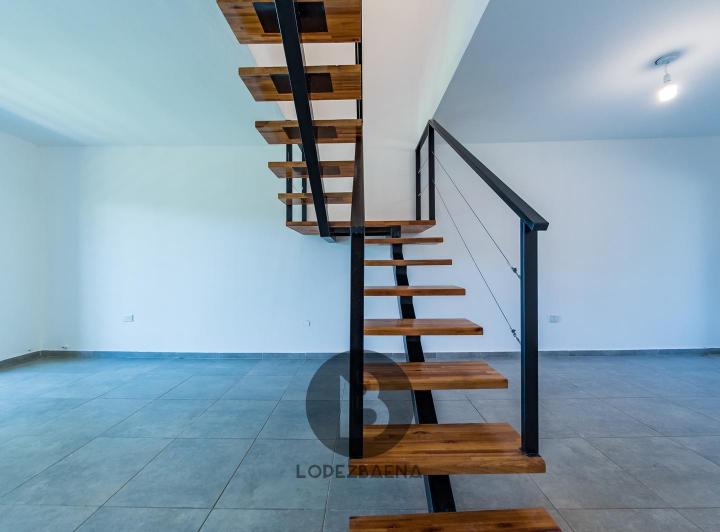 Dúplex 3 dorm. en Nuevo Urca — Nuevo Urca - 3 Dorm - 3 Baños - Próximo a Valle Escondido - NO Apto Credito! — Venta, foto 5 de 8