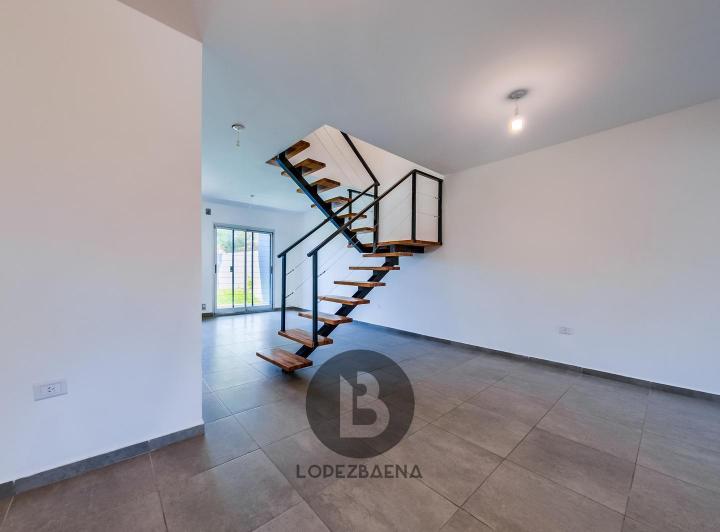 Dúplex 3 dorm. en Nuevo Urca — Nuevo Urca - 3 Dorm - 3 Baños - Próximo a Valle Escondido - NO Apto Credito! — Venta, foto 6 de 8
