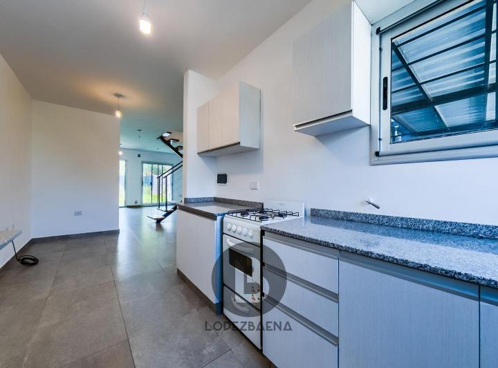 Dúplex 3 dorm. en Nuevo Urca — Nuevo Urca - 3 Dorm - 3 Baños - Próximo a Valle Escondido - NO Apto Credito! — Venta, foto 8 de 8