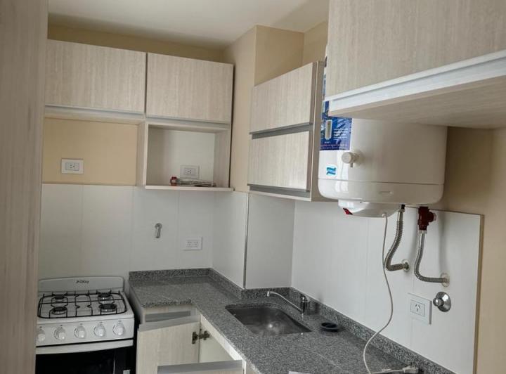 Departamento 2 ambientes en Alta Córdoba — Jujuy al 2000 — Venta, foto 1 de 6