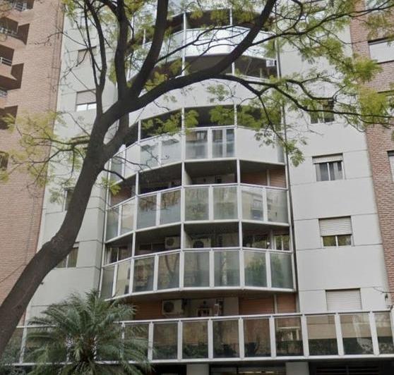 Departamento 2 Dorm. en Alquiler en Nueva Córdoba — Rondeau al 500 — Alquiler, foto 1 de 8