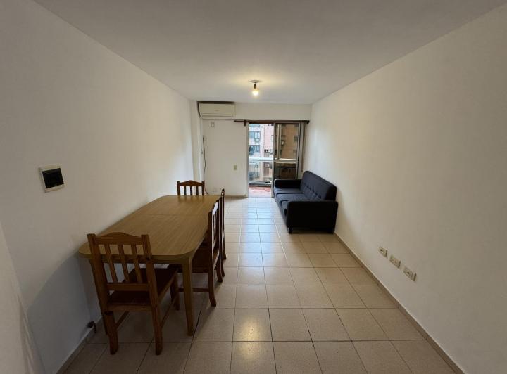 Departamento 2 Dorm. en Alquiler en Nueva Córdoba — Rondeau al 500 — Alquiler, foto 3 de 8