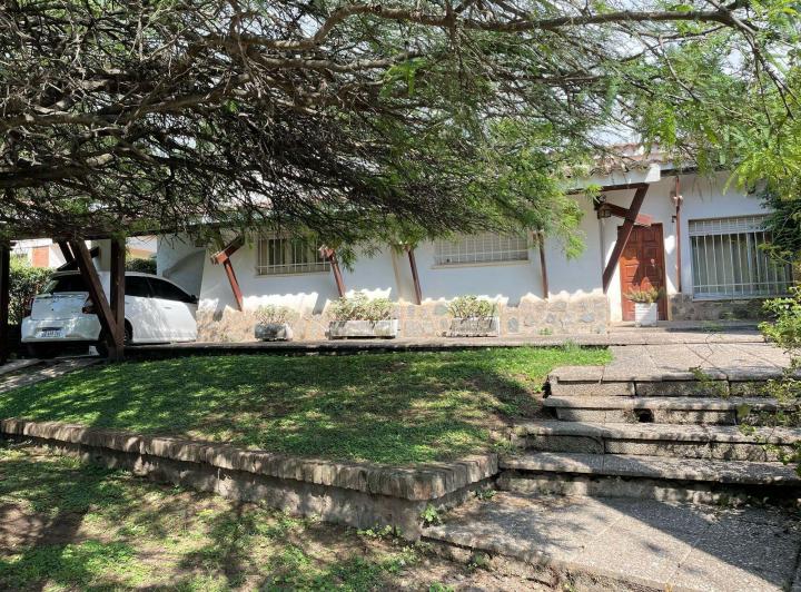 Casa 4 dormitorios en Ñu Pora — Pampa 40 — Venta, foto 2 de 8