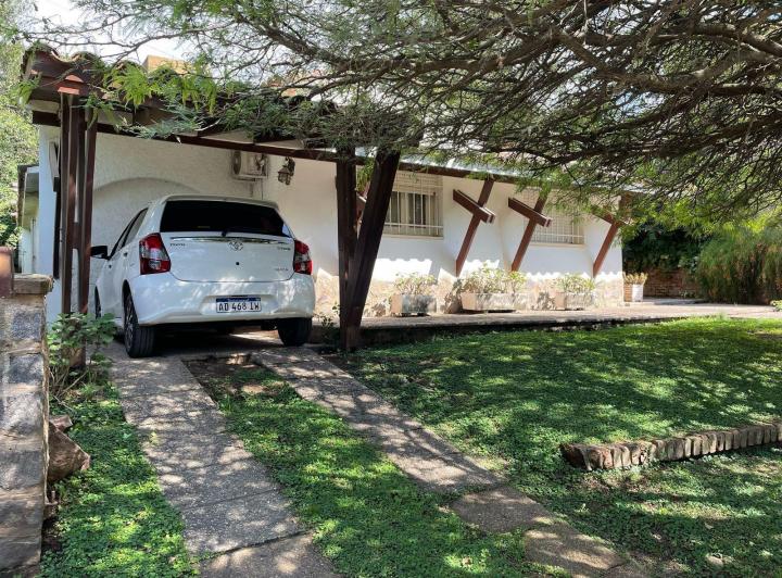 Casa 4 dormitorios en Ñu Pora — Pampa 40 — Venta, foto 3 de 8