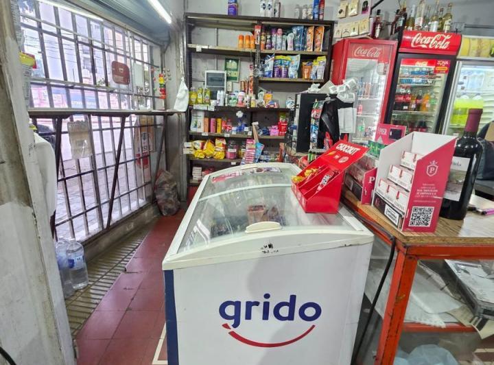 Casa 4 ambientes en Alta Córdoba — Av Isabel La Católica al 1100 — Venta, foto 3 de 8