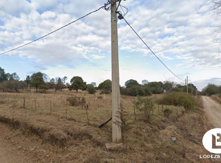 Lote en Santa Mónica, Santa Rosa de Calamuchita — Bernardo Hussay Esquina Viejo Camino Real al 100 — Venta, foto 1 de 8