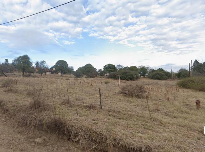 Lote en Santa Mónica, Santa Rosa de Calamuchita — Bernardo Hussay Esquina Viejo Camino Real al 100 — Venta, foto 2 de 8