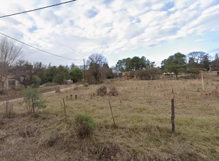 Lote en Santa Mónica, Santa Rosa de Calamuchita — Bernardo Hussay Esquina Viejo Camino Real al 100 — Venta, foto 3 de 8