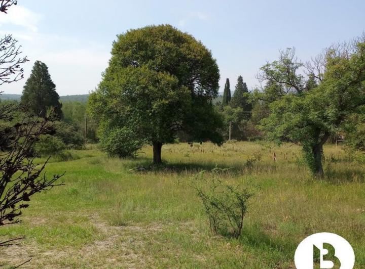 Lote en Santa Mónica, Santa Rosa de Calamuchita — Bernardo Hussay Esquina Viejo Camino Real al 100 — Venta, foto 5 de 8