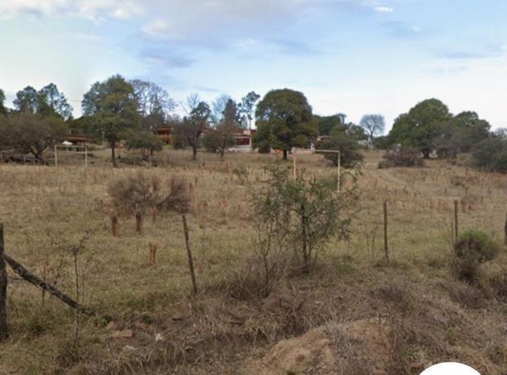 Lote en Santa Mónica, Santa Rosa de Calamuchita — Bernardo Hussay Esquina Viejo Camino Real al 100 — Venta, foto 6 de 8