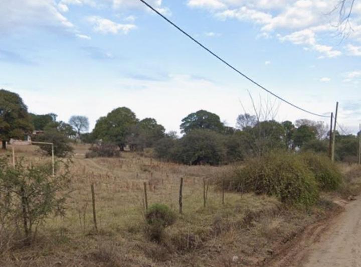 Lote en Santa Mónica, Santa Rosa de Calamuchita — Bernardo Hussay Esquina Viejo Camino Real al 100 — Venta, foto 8 de 8