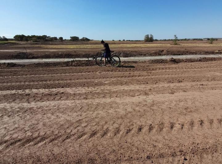 Lote en Docta Central — MZA 37 Lote 4 — Venta, foto 2 de 8