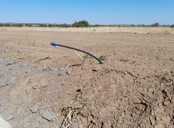 Lote en Docta Central — MZA 37 Lote 4 — Venta, foto 7 de 8