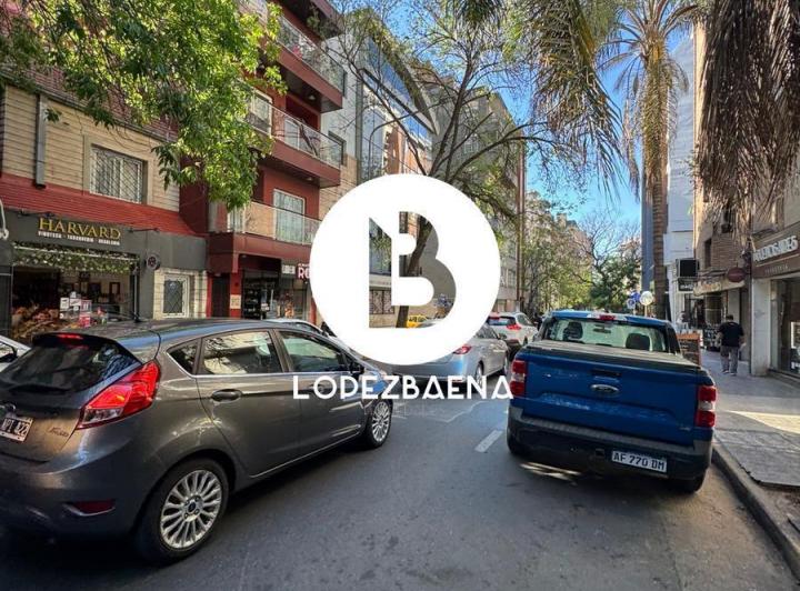 Cochera en Nueva Córdoba — Buenos Aires al 900 — Venta, foto 2 de 8