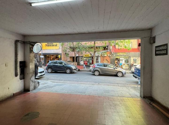 Cochera en Nueva Córdoba — Buenos Aires al 900 — Venta, foto 4 de 8