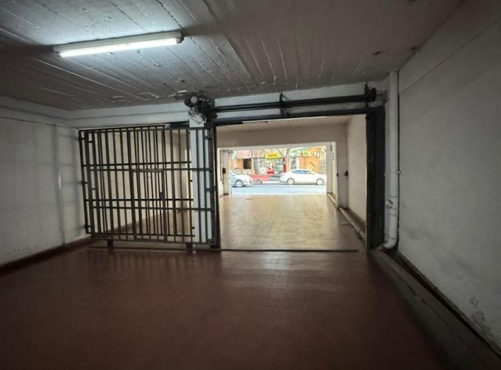 Cochera en Nueva Córdoba — Buenos Aires al 900 — Venta, foto 5 de 8