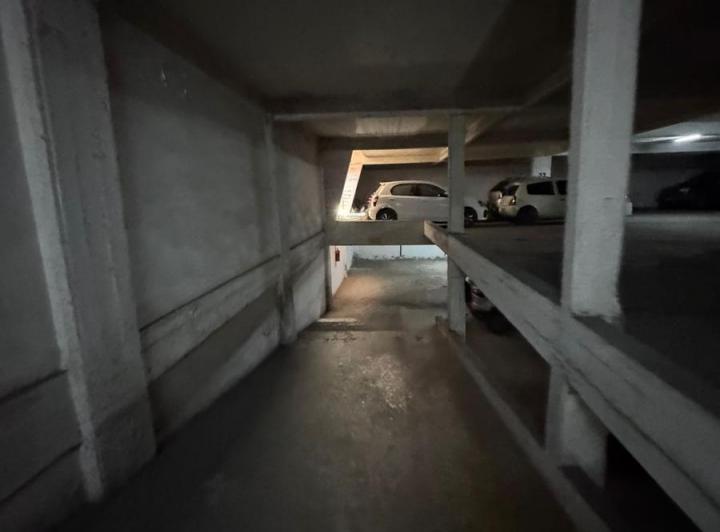 Cochera en Nueva Córdoba — Buenos Aires al 900 — Venta, foto 7 de 8