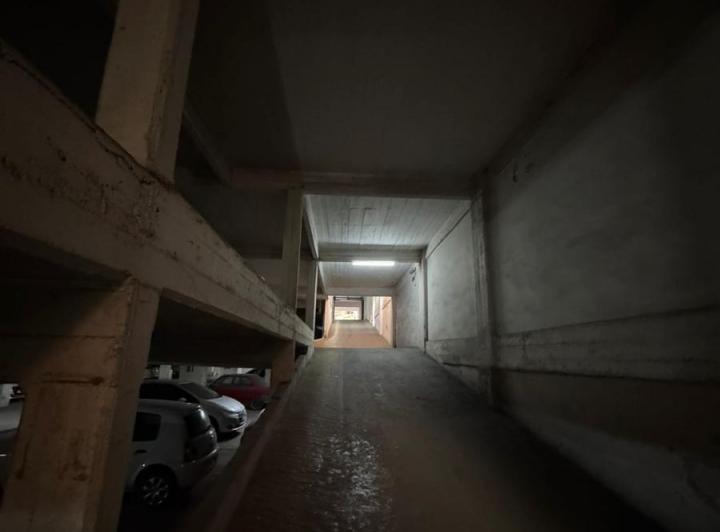 Cochera en Nueva Córdoba — Buenos Aires al 900 — Venta, foto 8 de 8