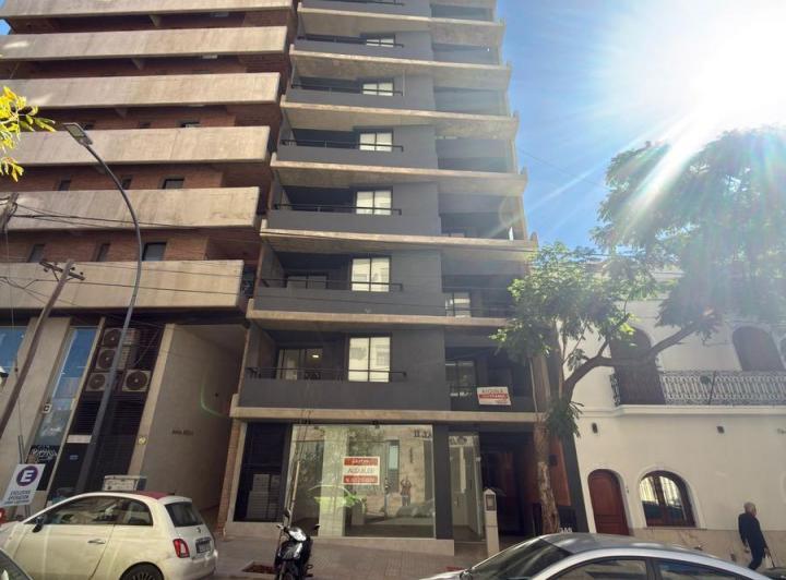Departamento 3 ambientes en Alberdi — Arturo M. Bas al 300 — Venta, foto 2 de 8